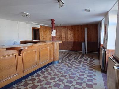 Maison de ville - 86 m² - 4 pièces