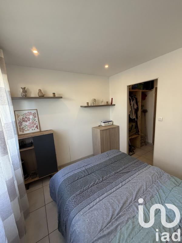 Maison - 141 m² - 5 pièces