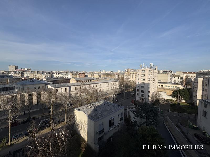 Appartement - 30 m² - 1 pièce