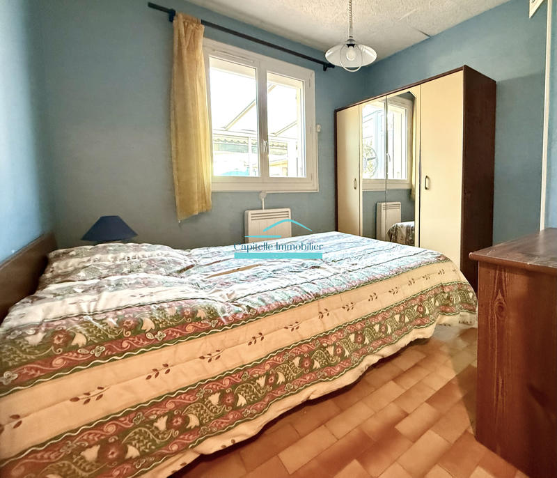 Villa - 87 m² - 3 pièces