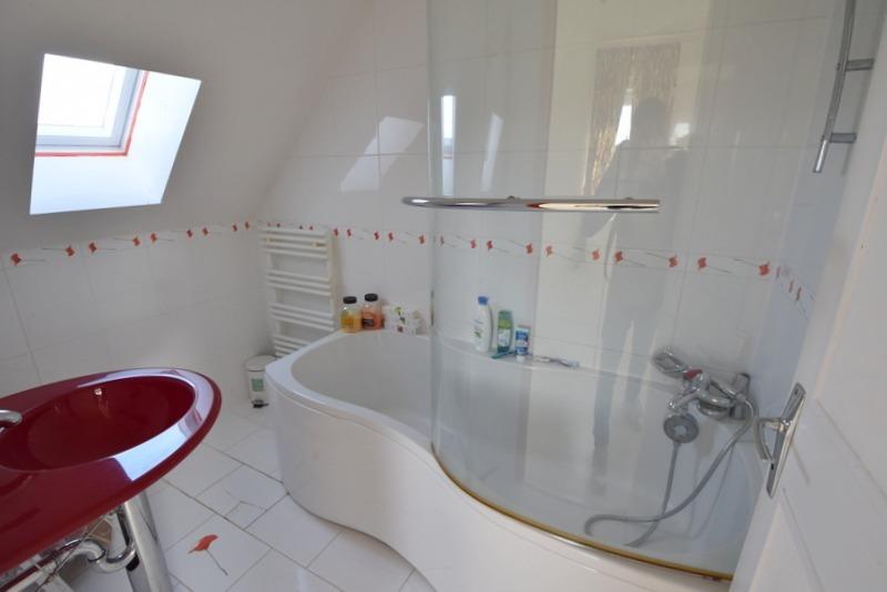 Maison - 209 m² - 7 pièces