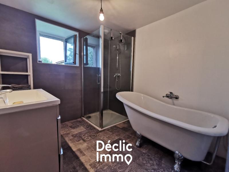 Maison - 175 m² - 4 pièces