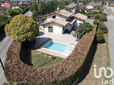 Maison - 192 m² - 6 pièces