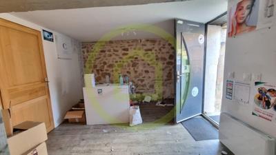 Maison - 40 m² - 4 pièces