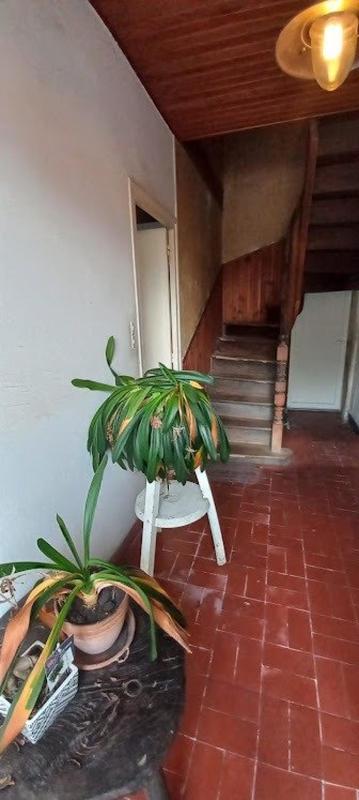 Maison - 168 m² - 9 pièces