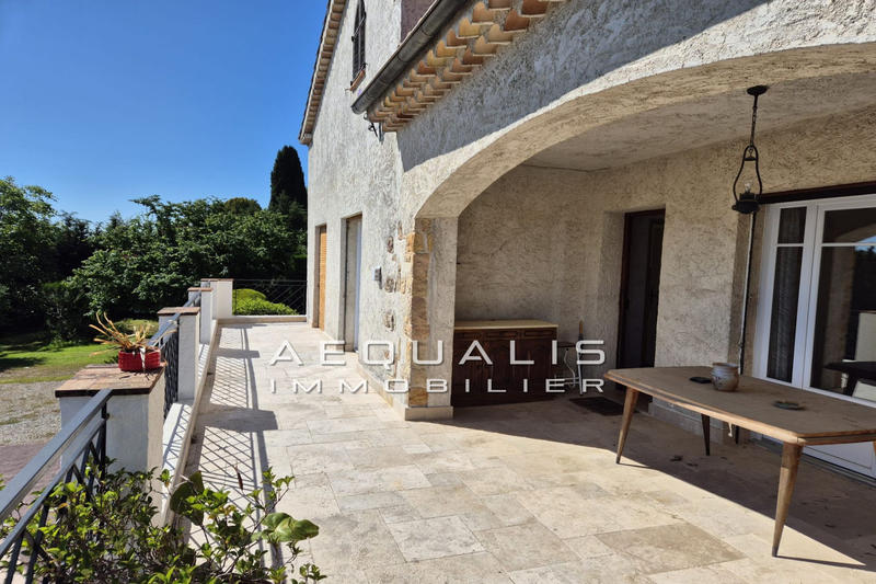 Villa - 158 m² - 5 pièces