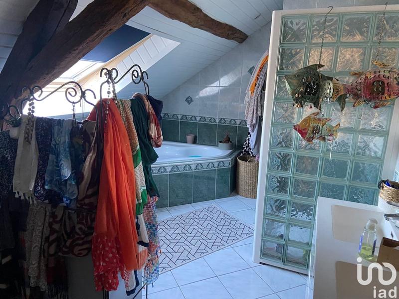 Local commercial - 285 m²