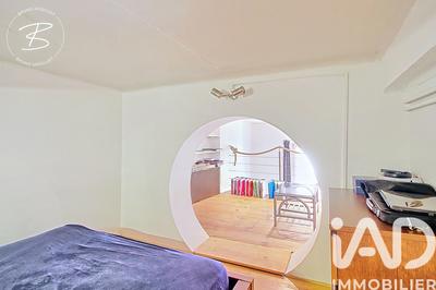 Appartement - 62 m² - 2 pièces