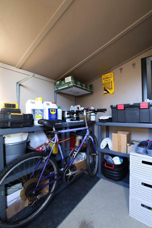 Maison - 46 m² - 4 pièces