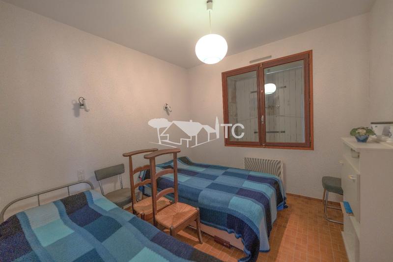 Maison - 95 m² - 3 pièces