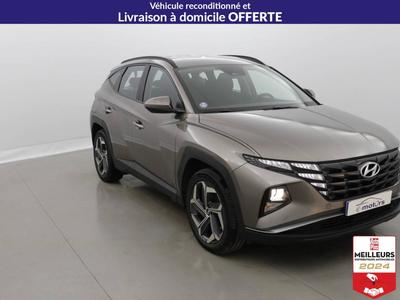 Hyundai Tucson 1.6 t-Gdi 265 Htrac Plug-in Bva6 Creative