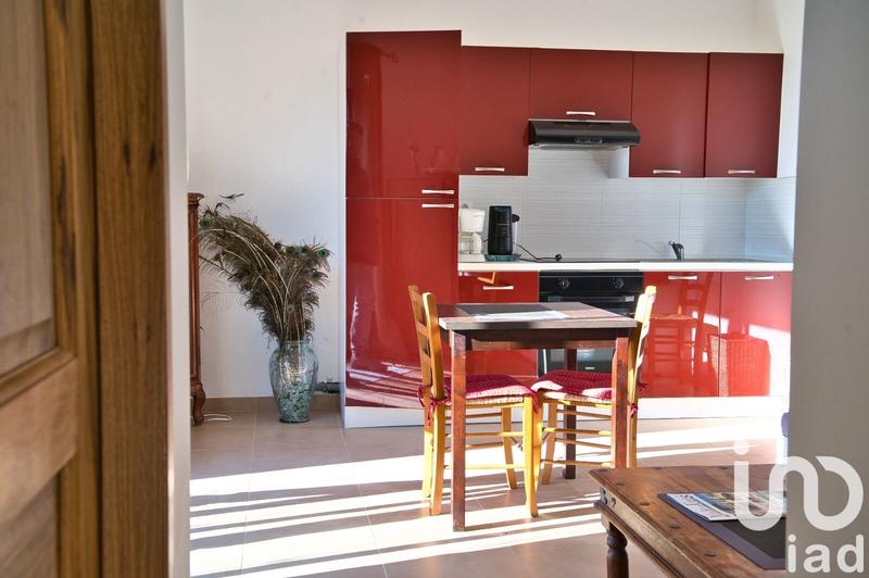 Maison de campagne - 280 m² - 9 pièces