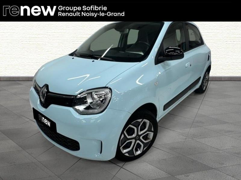 Renault Twingo III SCe 65 Equilibre