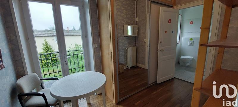Maison - 177 m² - 7 pièces