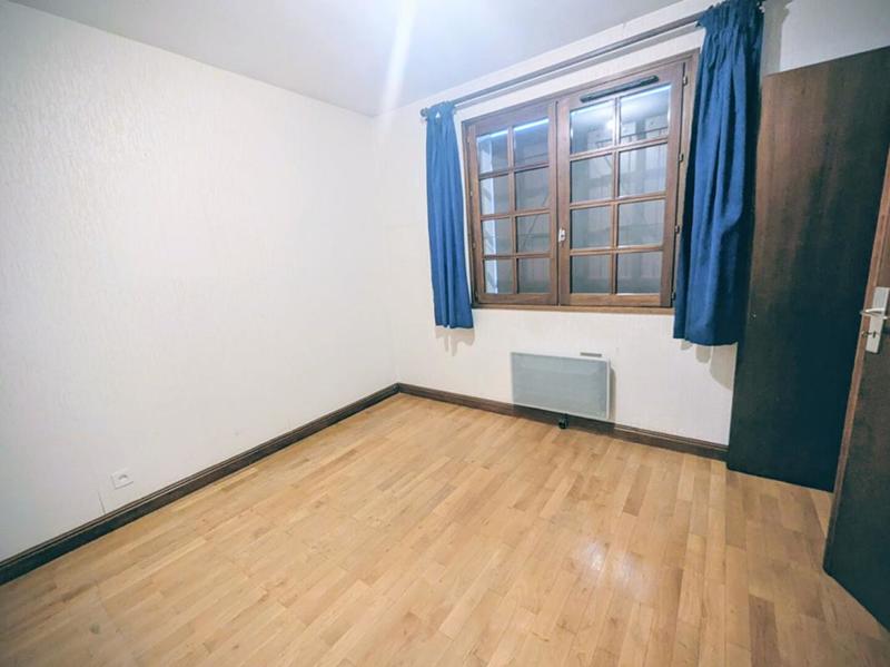 Maison - 166 m² - 6 pièces