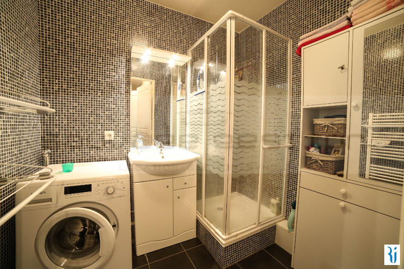 Appartement - 71 m² - 3 pièces