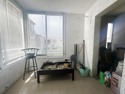 Appartement - 27 m² - 1 pièce