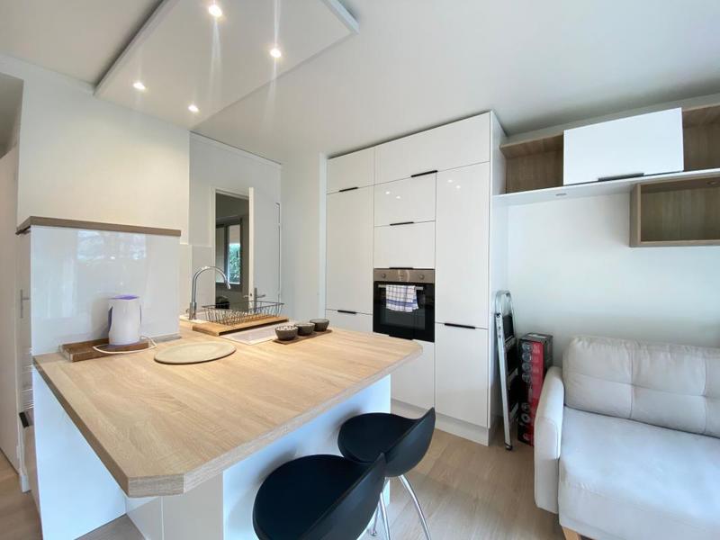 Appartement - 28 m² - 2 pièces