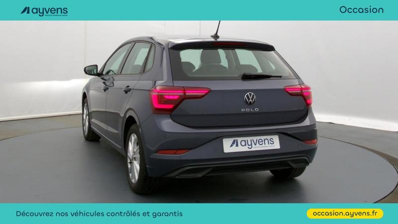 Volkswagen Polo 1.0 Tsi 95ch Style Dsg7