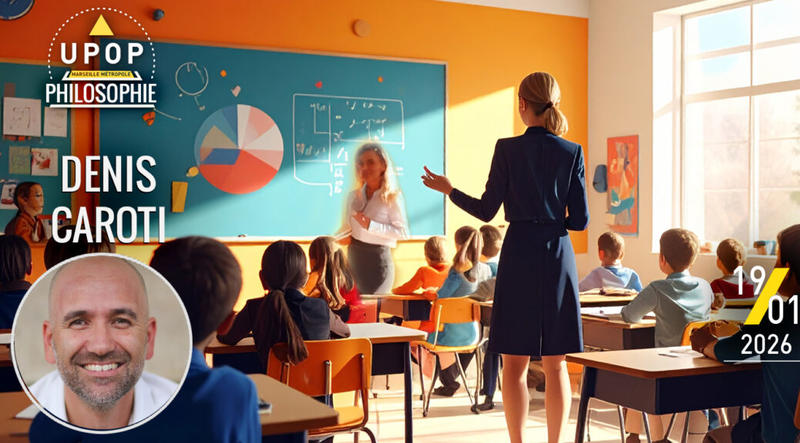 La démocratie milieu scolaire