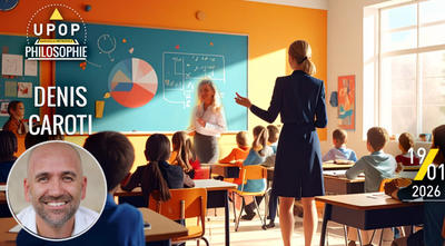 La démocratie milieu scolaire