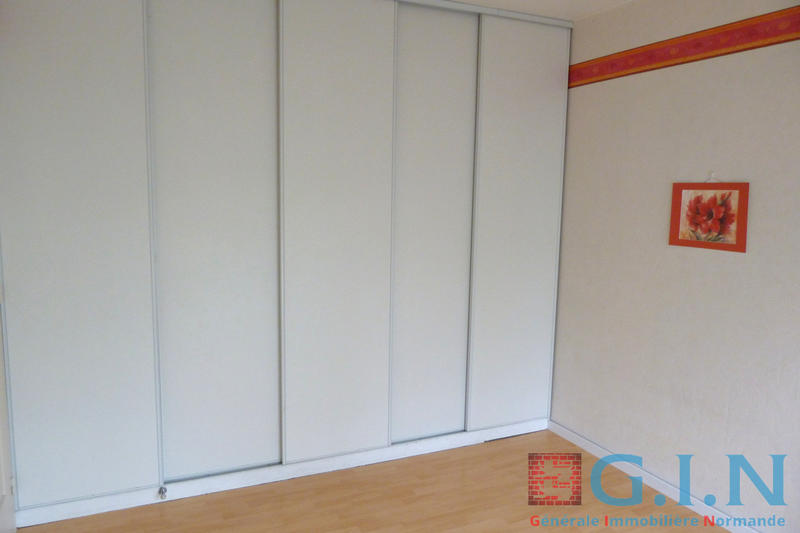 Appartement - 98 m² - 5 pièces