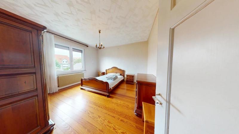 Maison - 146 m² - 6 pièces