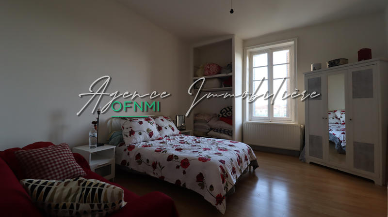 Maison - 70 m² - 3 pièces