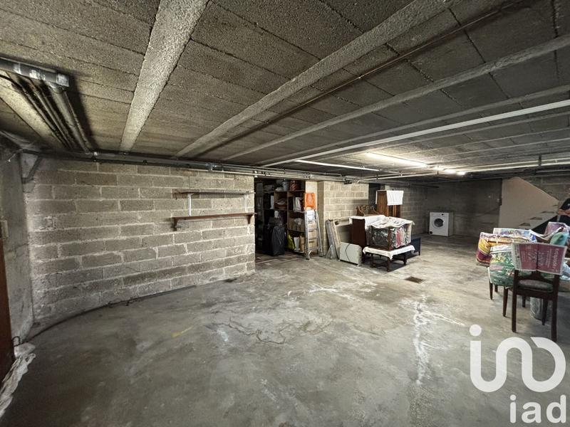 Maison - 150 m² - 7 pièces