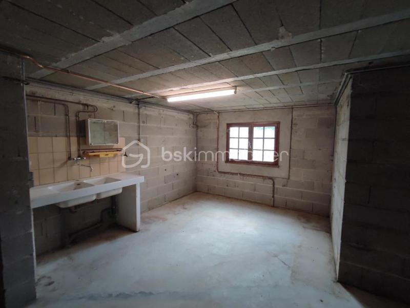 Pavillon - 113 m² - 5 pièces