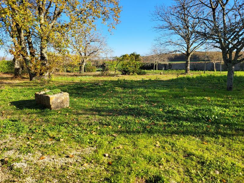 Maison ancienne - 226 m² - 8 pièces