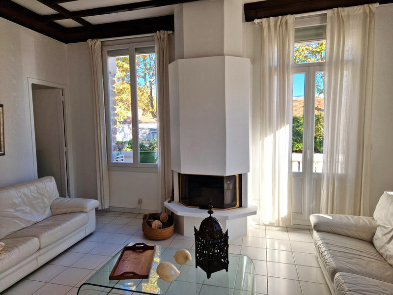 Maison - 165 m² - 6 pièces