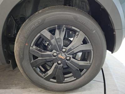 Dacia Sandero Eco-G 100 Stepway Extreme