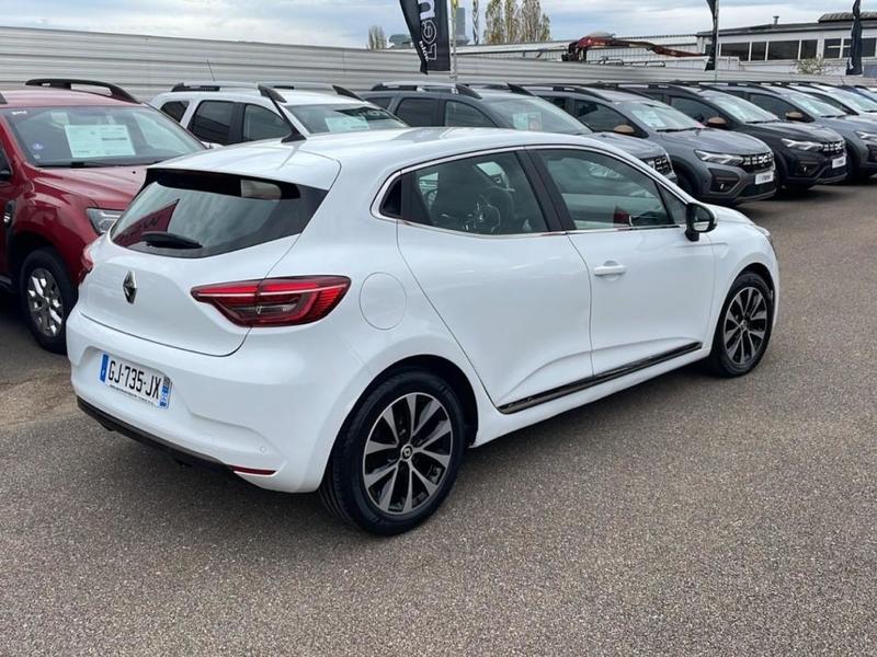 Renault Clio V E-Tech 140 - 21n Intens