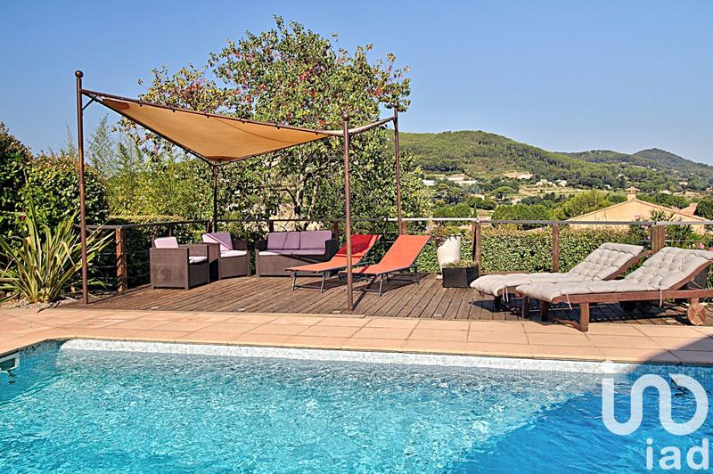 Maison de maîtres - 149 m² - 6 pièces