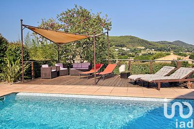 Maison de maîtres - 149 m² - 6 pièces