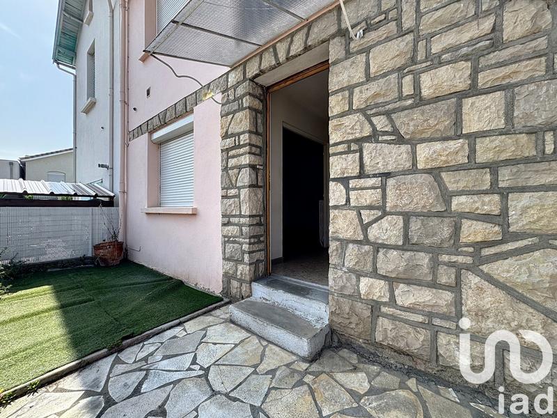 Appartement - 87 m² - 4 pièces