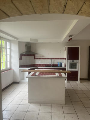 Ferme - 172 m² - 7 pièces