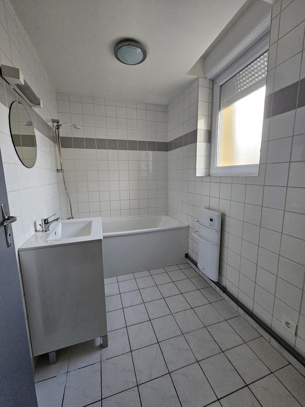 Maison - 49 m² - 3 pièces