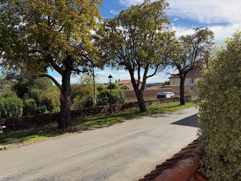 Maison - 99 m² - 4 pièces