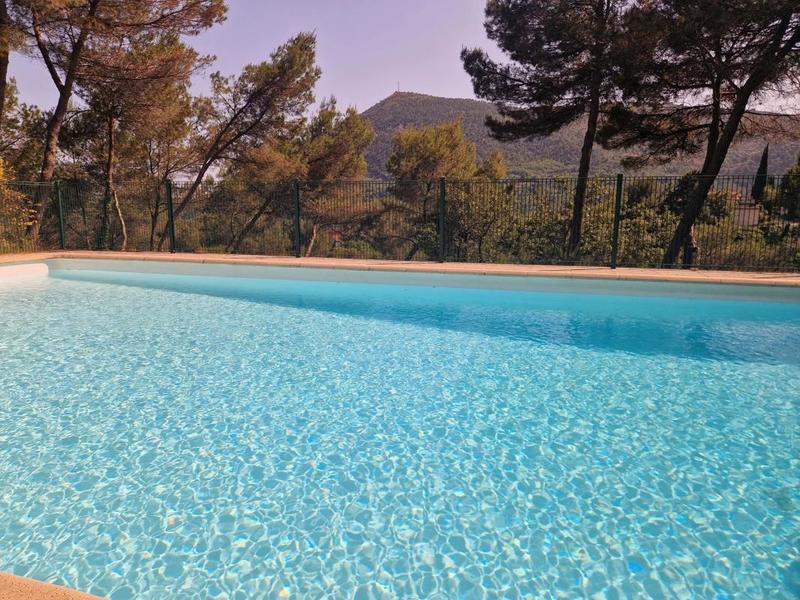 Duplex - 140 m² - 3 pièces