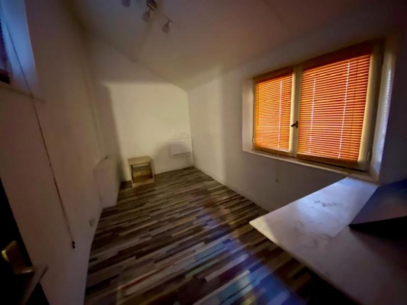 Appartement - 77 m² - 5 pièces