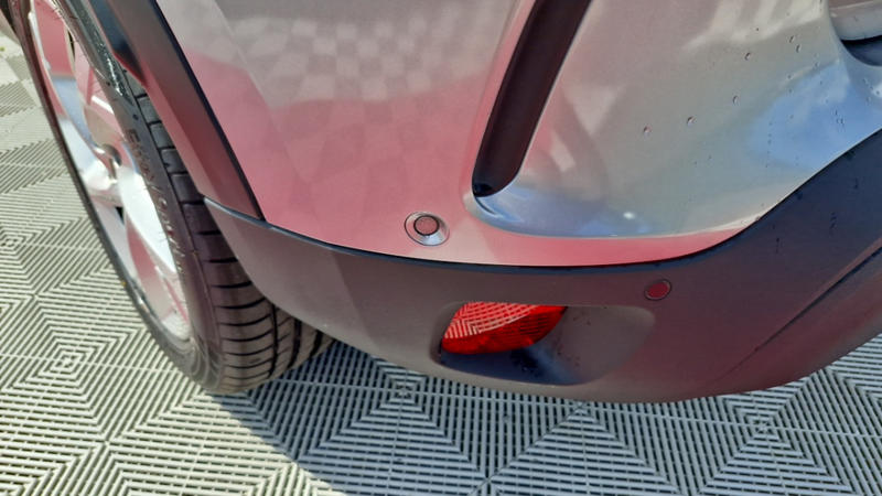 Citroën C5 Aircross bluehdi 130 ss eat8 business