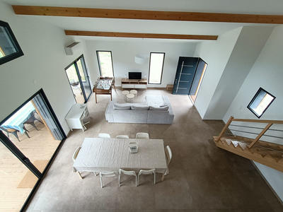 Maison - 119 m² - 4 pièces