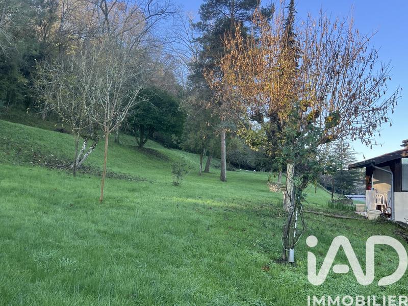 Maison - 115 m² - 7 pièces