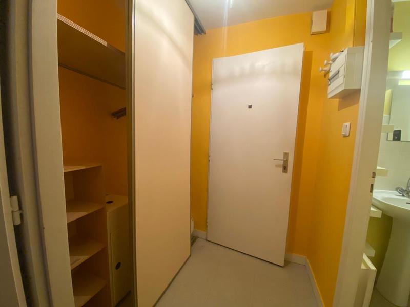 Immeuble - 452 m² - 21 pièces