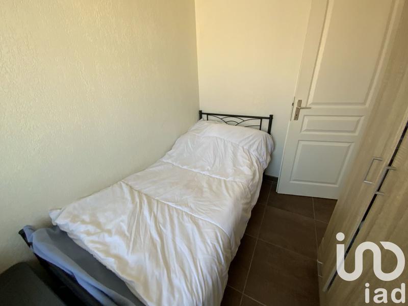 Maison - 72 m² - 4 pièces