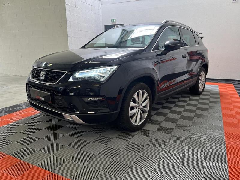 Seat Ateca 1.0 Tsi 115ch Urban Advanced - Garantie 6 Mois