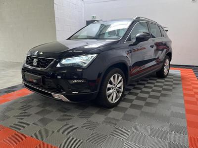 Seat Ateca 1.0 Tsi 115ch Urban Advanced - Garantie 6 Mois