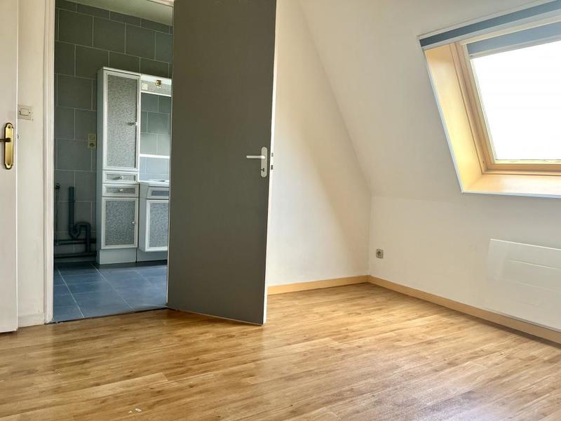 Appartement - 59 m² - 2 pièces